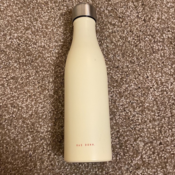 Rae Dunn Waterbottle - Picture 2 of 6